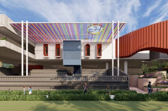 Brilliant reasons to enrol your child in ICSE school